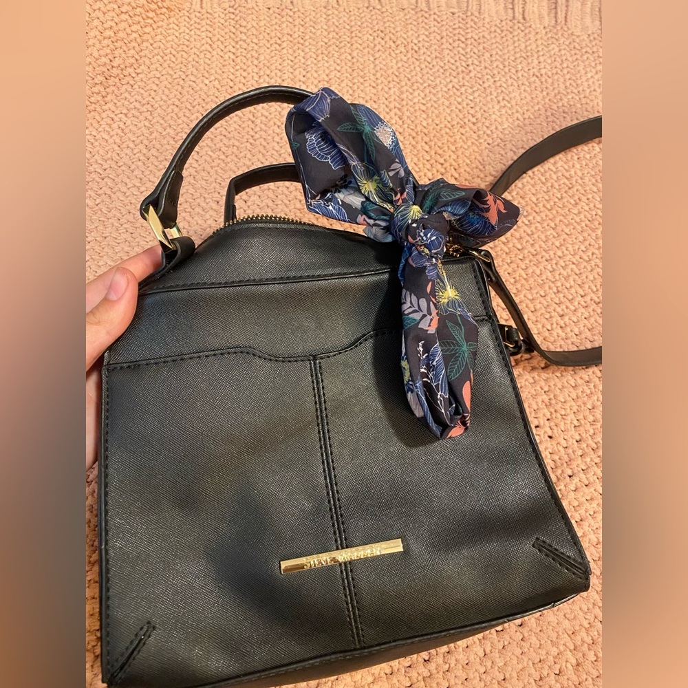 Steve Madden crossbody